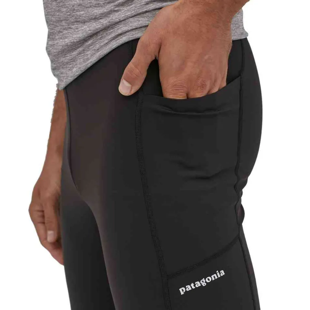 New Endless Run Tights Men'S Trikoot