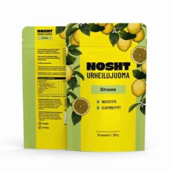 Flash Sale Endurance Drink Mix Urheilujuoma Urheiluravinteet