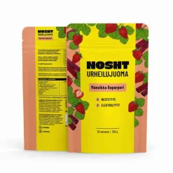 Flash Sale Endurance Drink Mix Urheilujuoma Urheiluravinteet