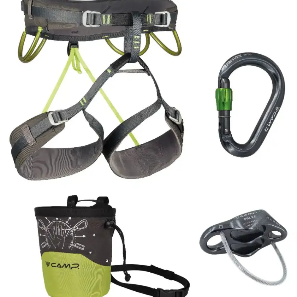Outlet Energy Cr 4 Pack Valjaat