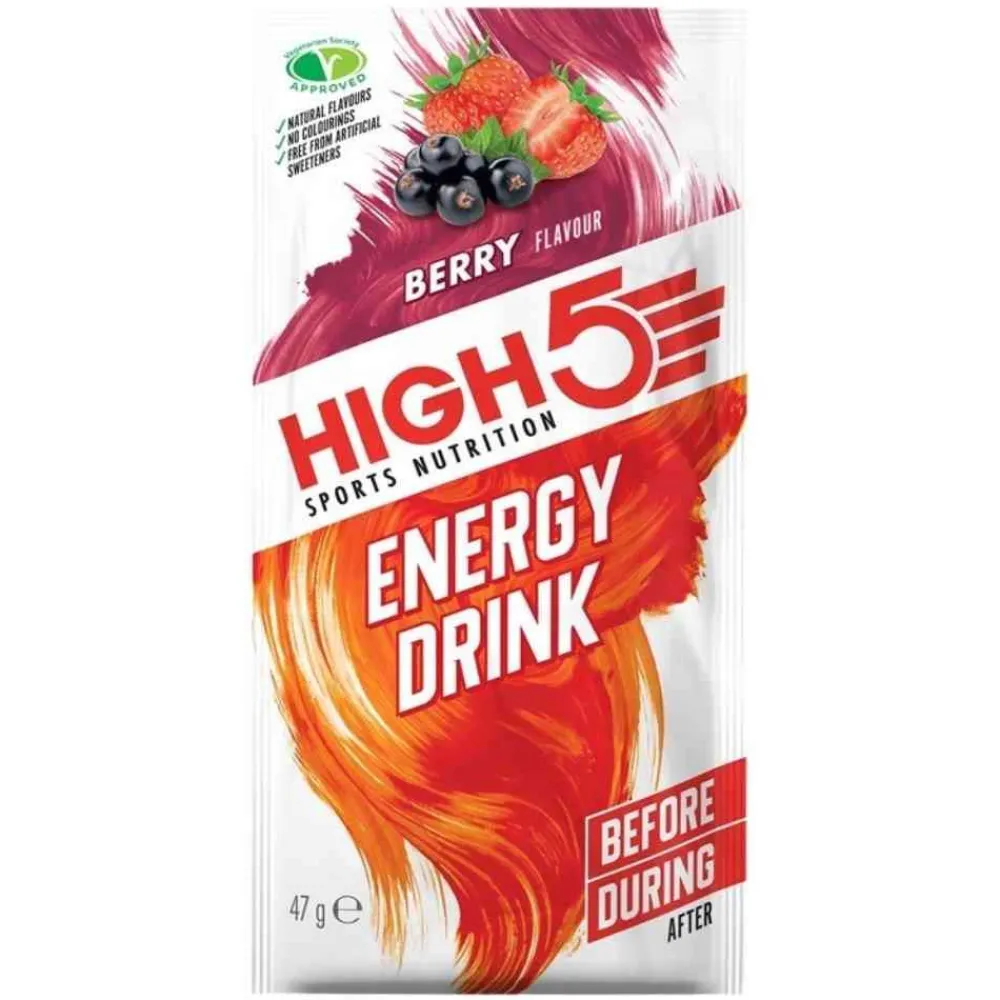 New Energy Drink Urheiluravinteet