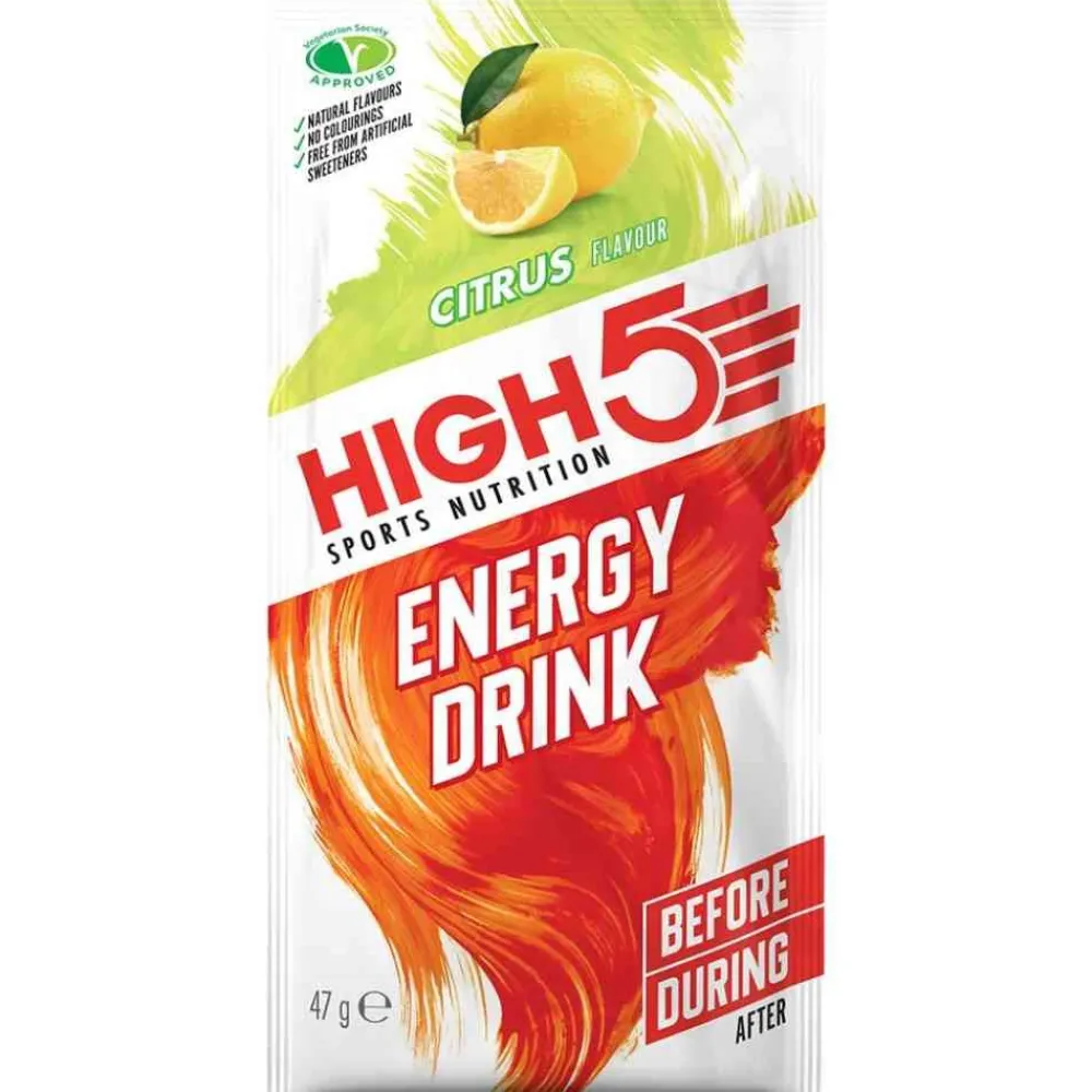 New Energy Drink Urheiluravinteet