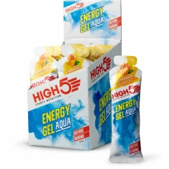 Shop Energy Gel Aqua Urheiluravinteet