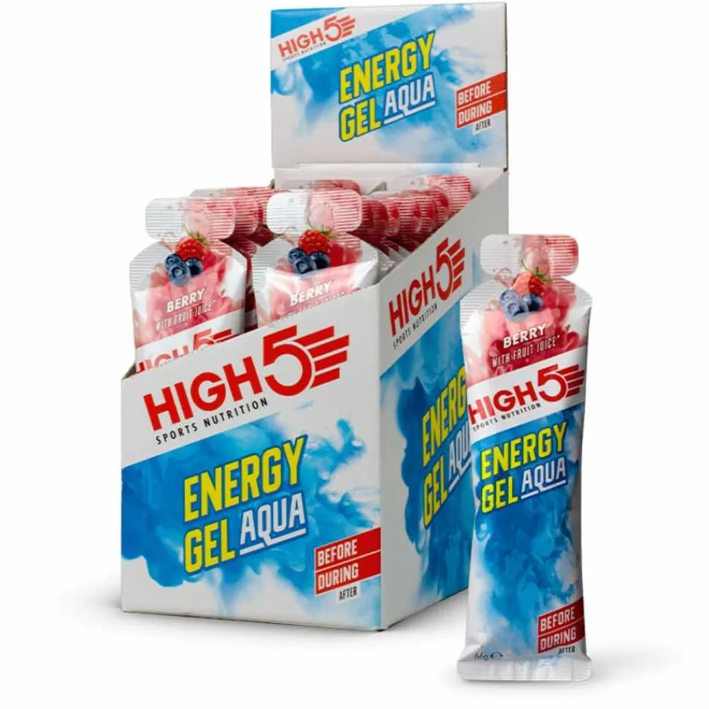 Shop Energy Gel Aqua Urheiluravinteet