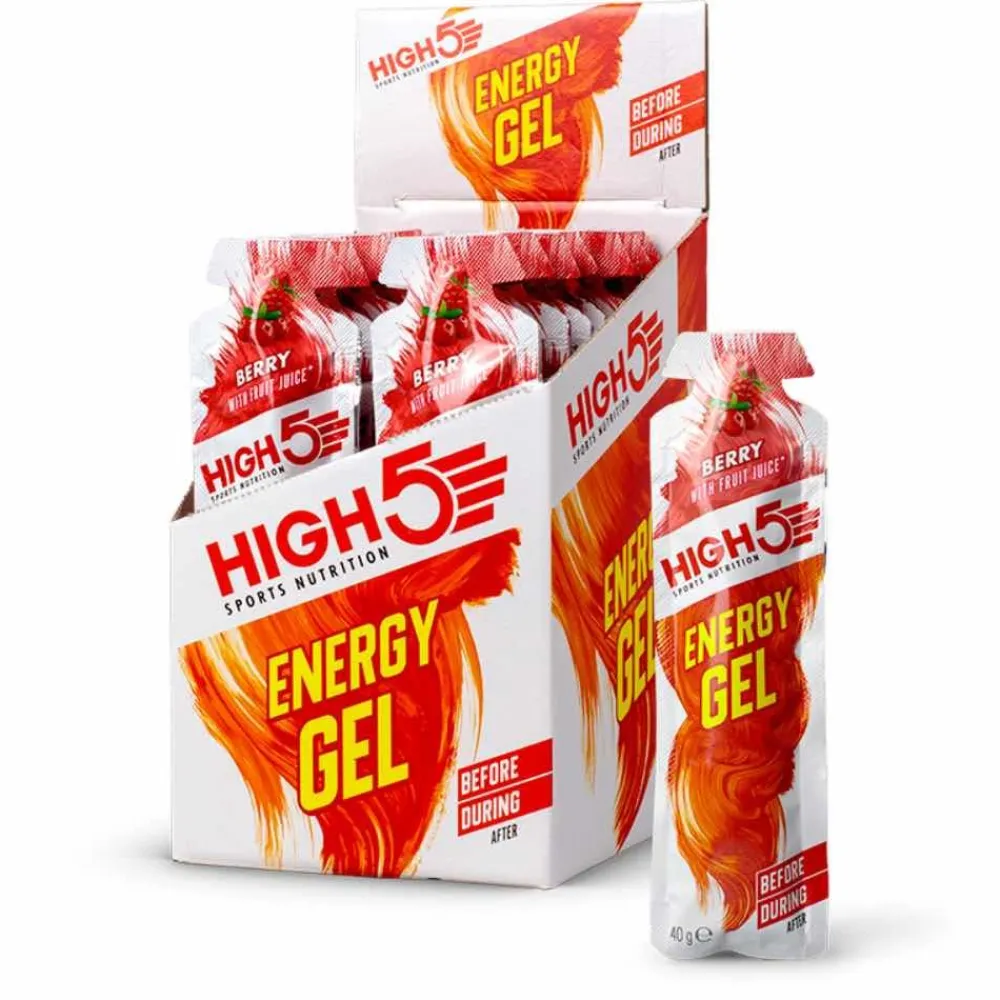 Store Energy Gel 40G Urheiluravinteet