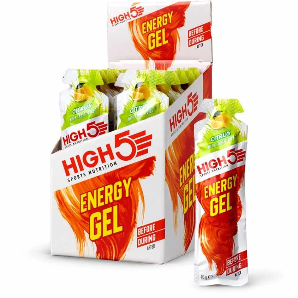 Store Energy Gel 40G Urheiluravinteet