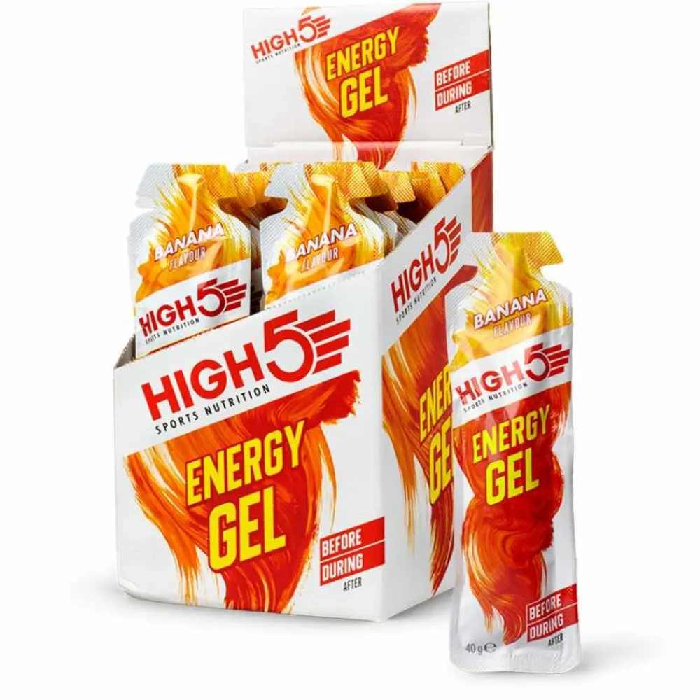 Store Energy Gel 40G Urheiluravinteet