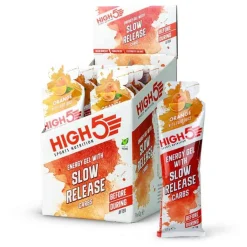 Best Sale Energy Gel Sr With Slow Release Carbs Urheiluravinteet