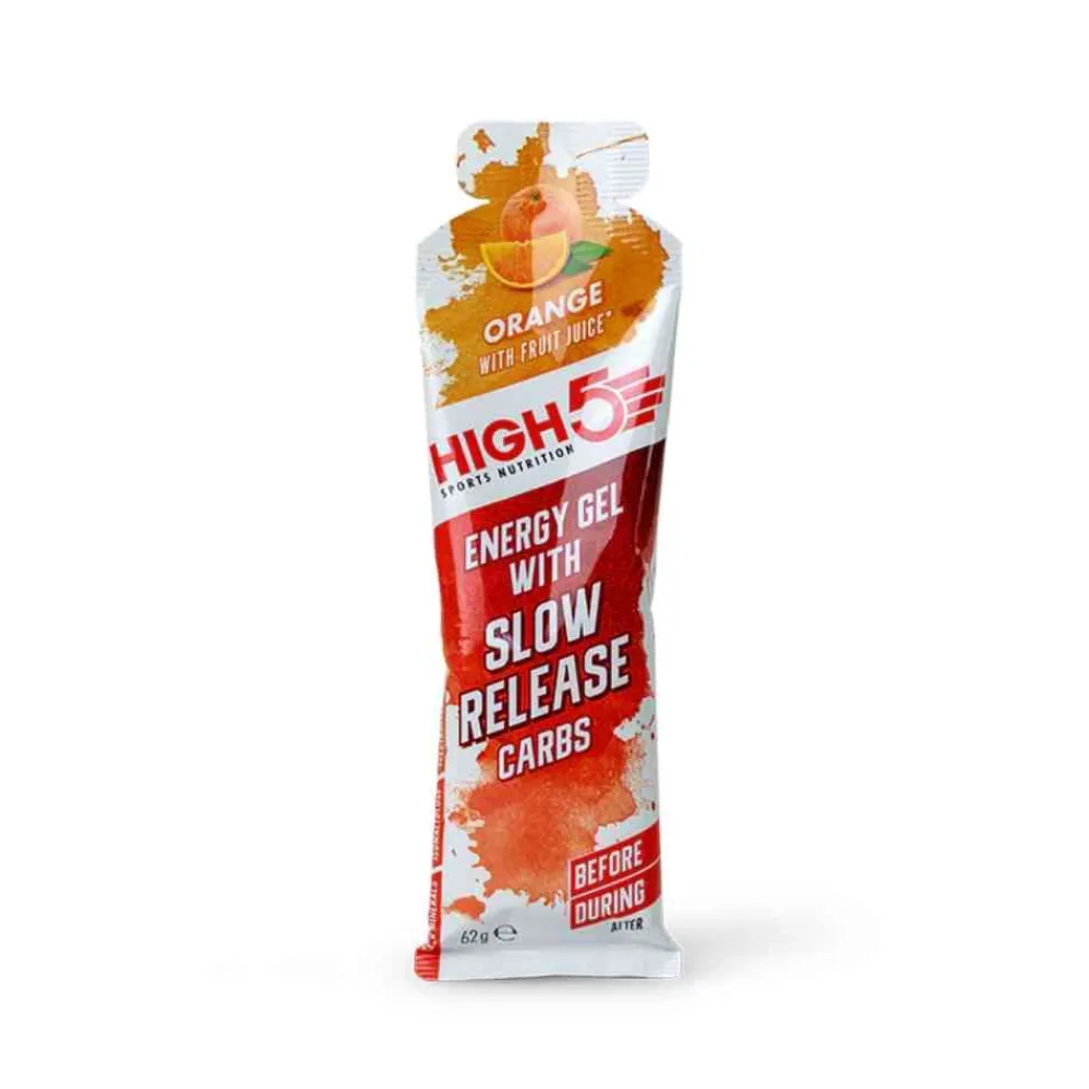 Best Sale Energy Gel Sr With Slow Release Carbs Urheiluravinteet
