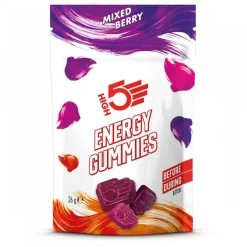 Cheap Energy Gummies Urheiluravinteet