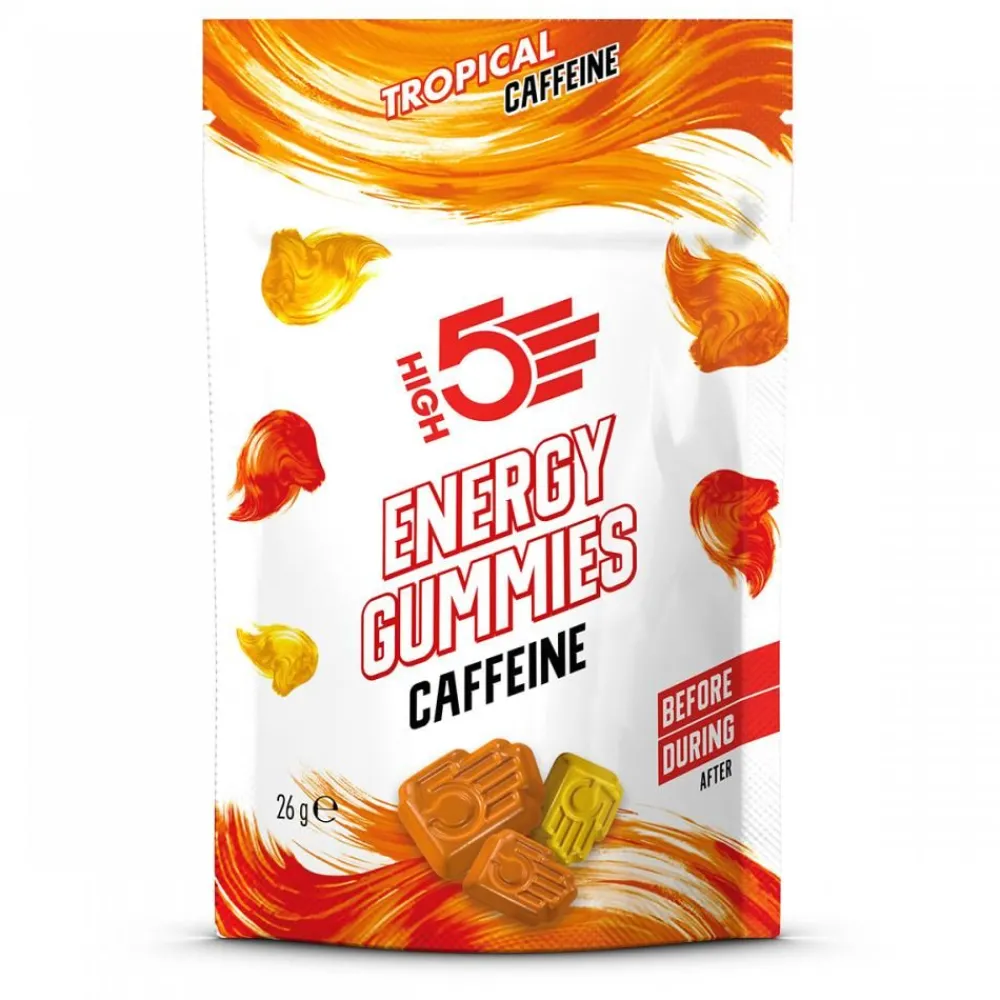 Cheap Energy Gummies Urheiluravinteet