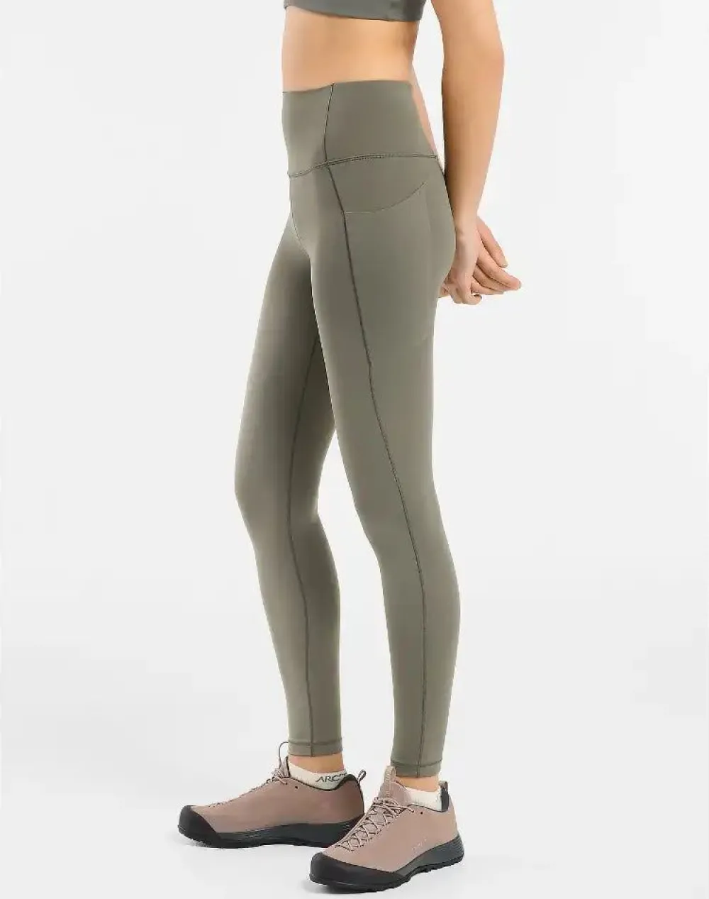 Best Sale Essent High-Rise Legging 26 Ulkoiluhousut