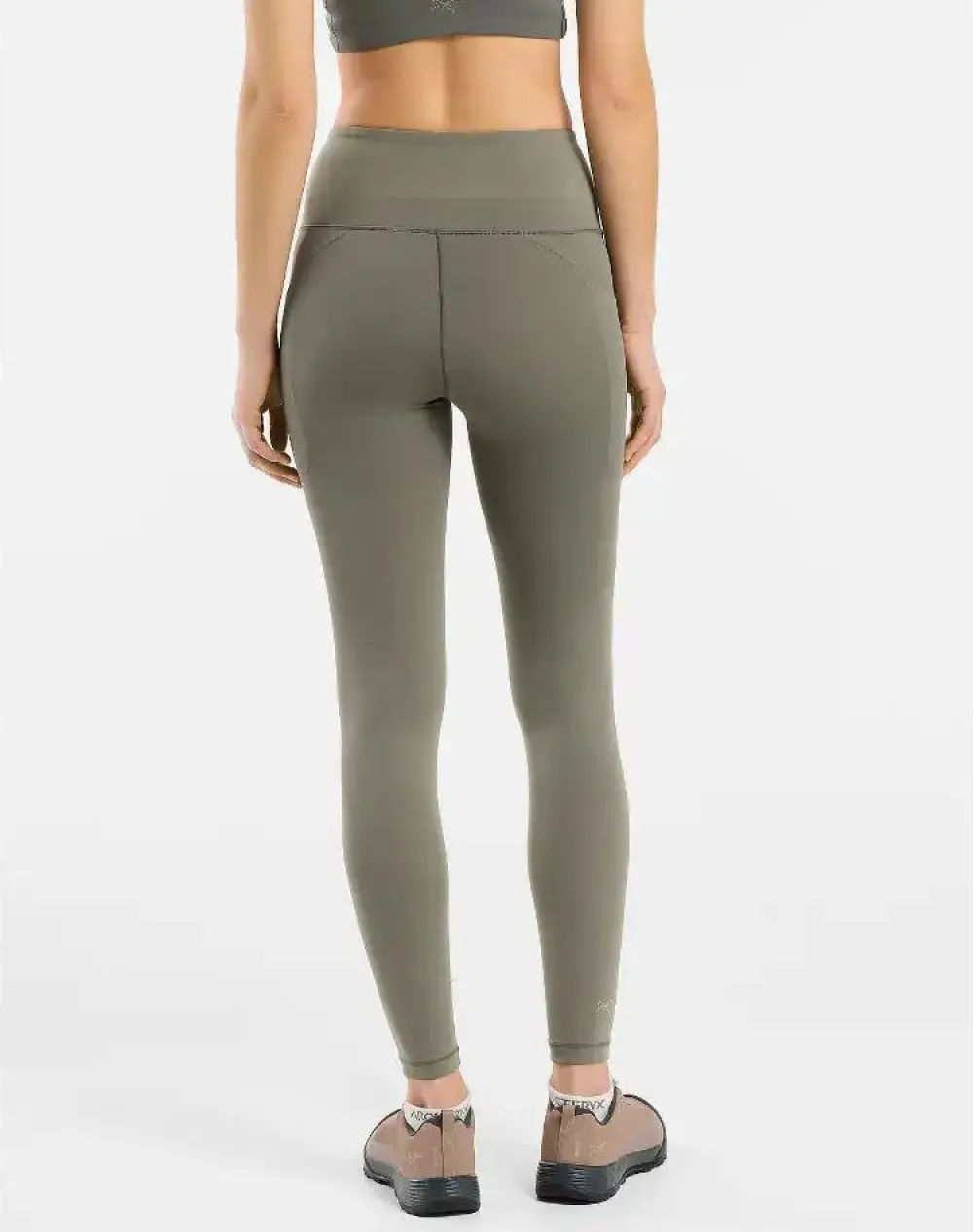 Best Sale Essent High-Rise Legging 26 Ulkoiluhousut