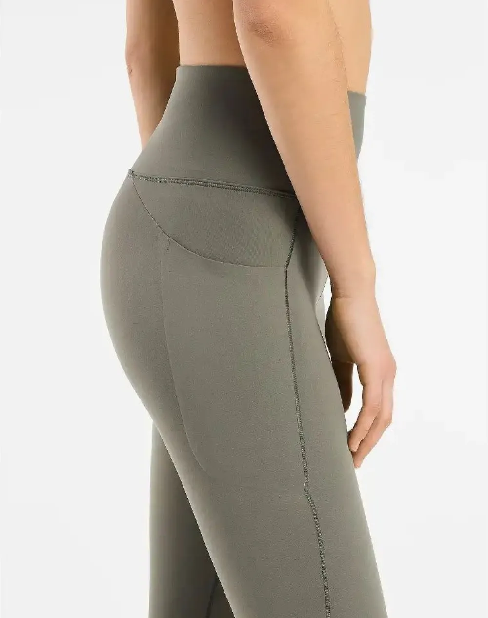 Best Sale Essent High-Rise Legging 26 Ulkoiluhousut