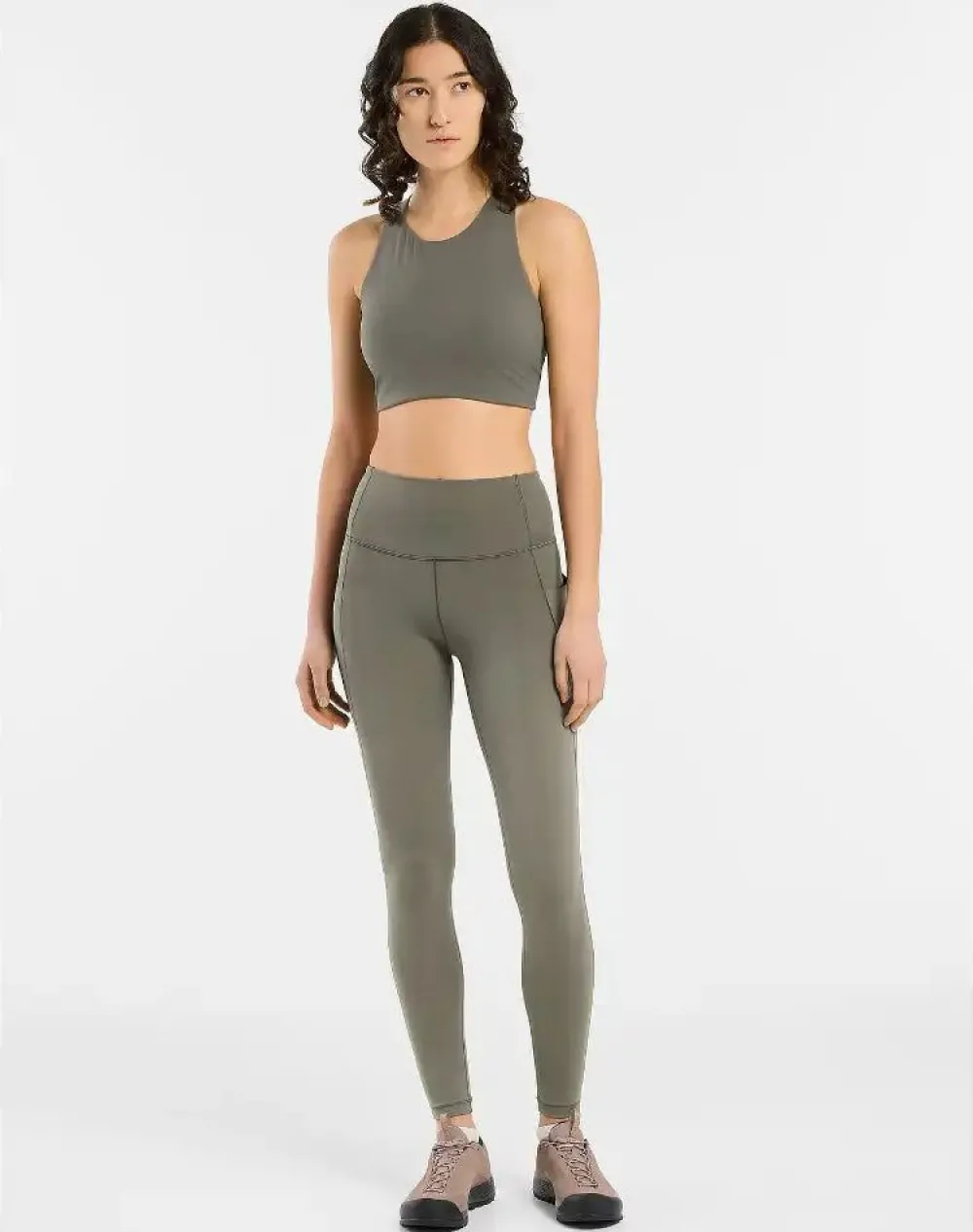 Best Sale Essent High-Rise Legging 26 Ulkoiluhousut