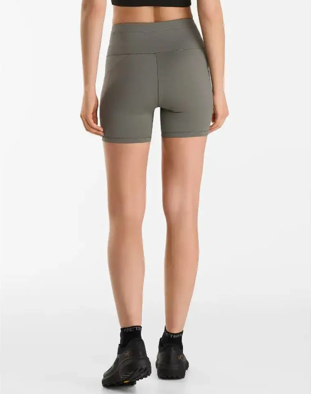 Sale Essent High-Rise Short 5 Shortsit