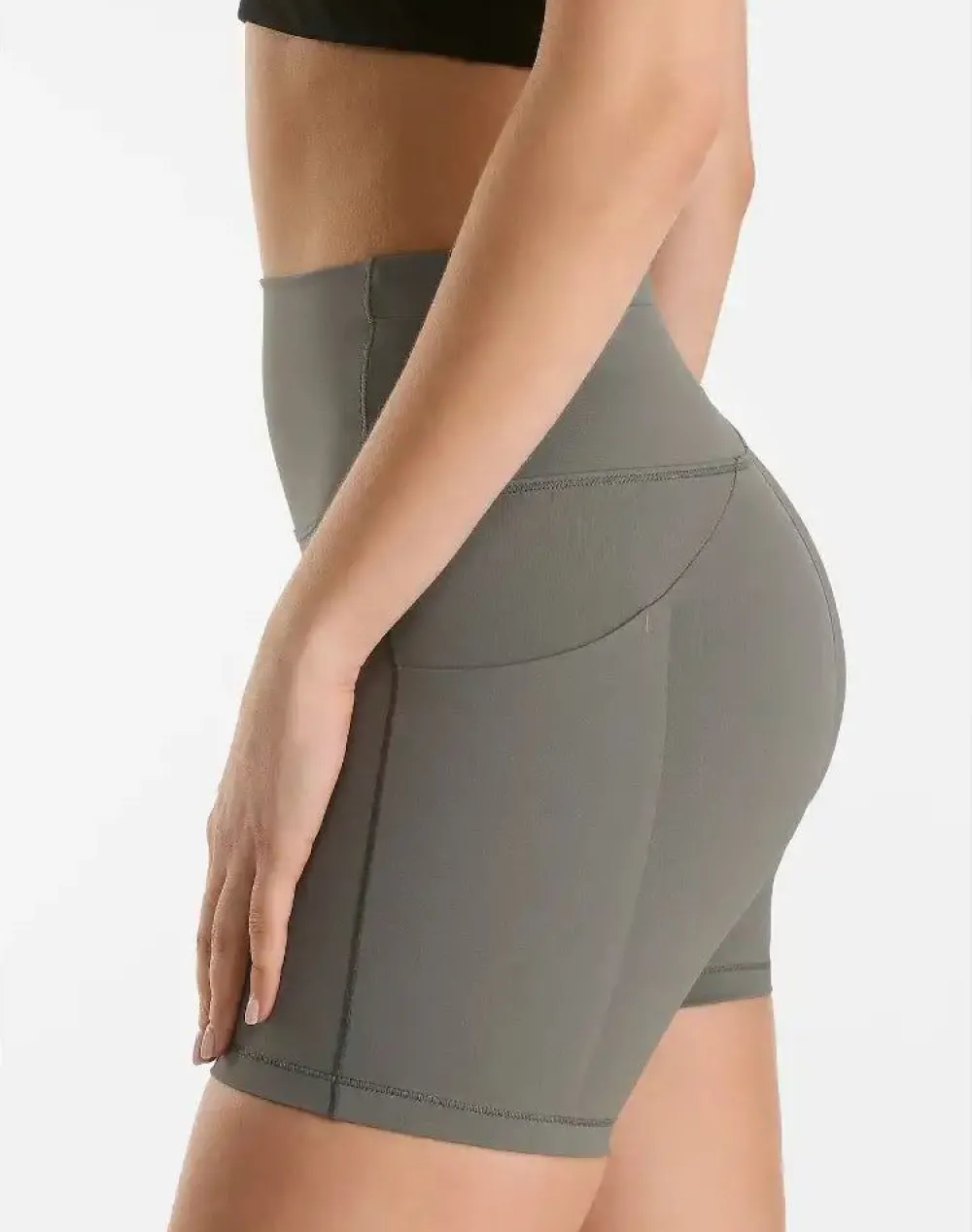 Sale Essent High-Rise Short 5 Shortsit