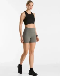 Sale Essent High-Rise Short 5 Shortsit