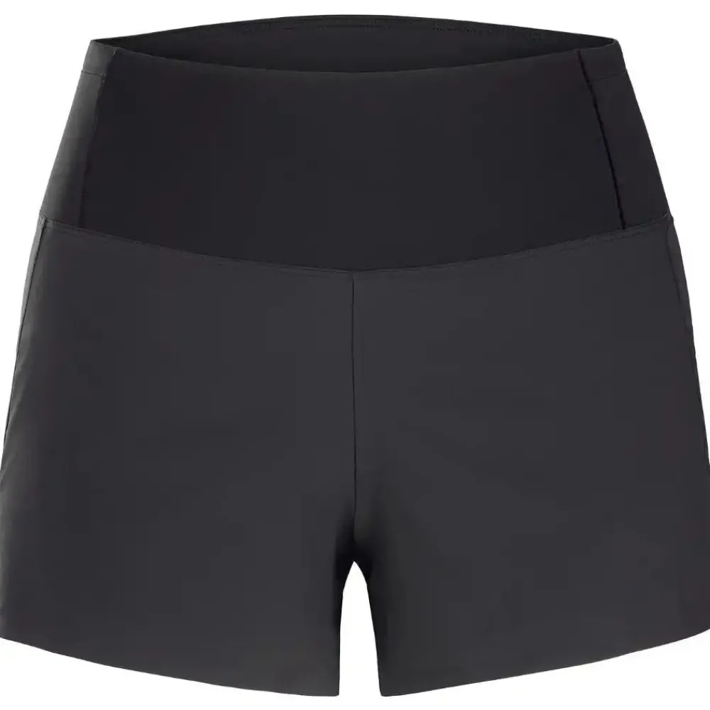 Clearance Essent Run High-Rise Short 3.5 Shortsit