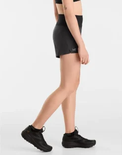 Clearance Essent Run High-Rise Short 3.5 Shortsit