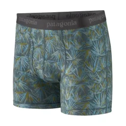 Best Essential Boxer Briefs - 3In Men´S Housut