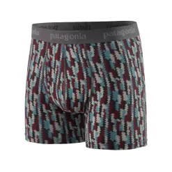 Best Essential Boxer Briefs - 3In Men´S Housut