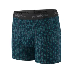 Best Essential Boxer Briefs - 3In Men´S Housut