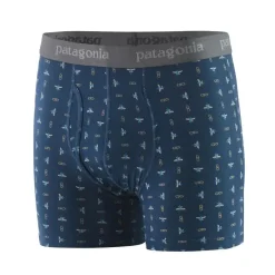 Best Essential Boxer Briefs - 3In Men´S Housut