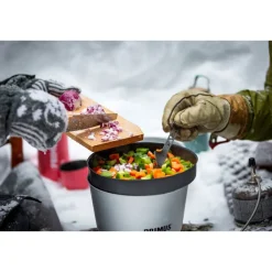 Cheap Essential Pot Set 2.3L Retkikeittimet Ja Retkiruoat