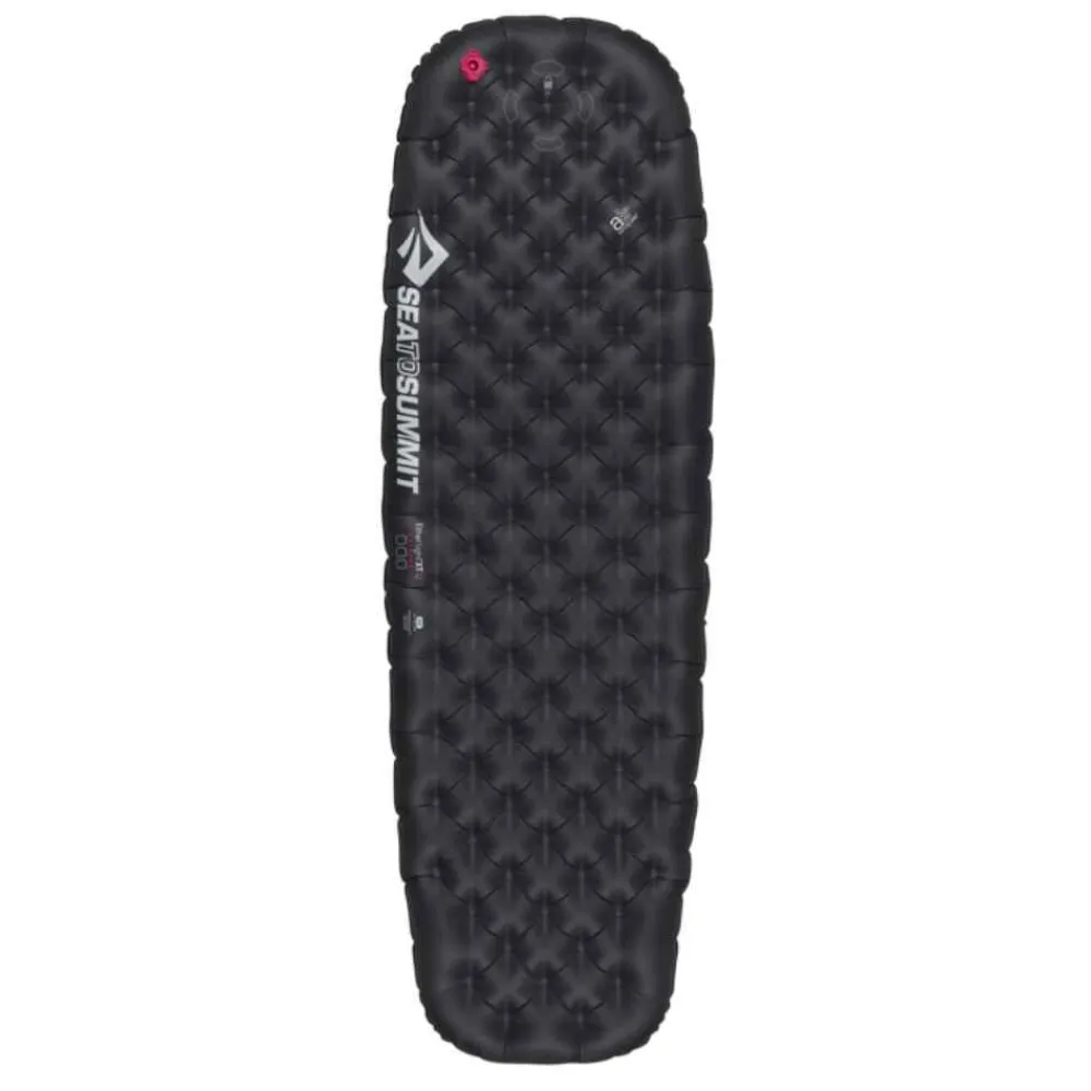 Best Ether Light Xt Extreme Women Air Sleeping Mat Makuupussit Ja Alustat