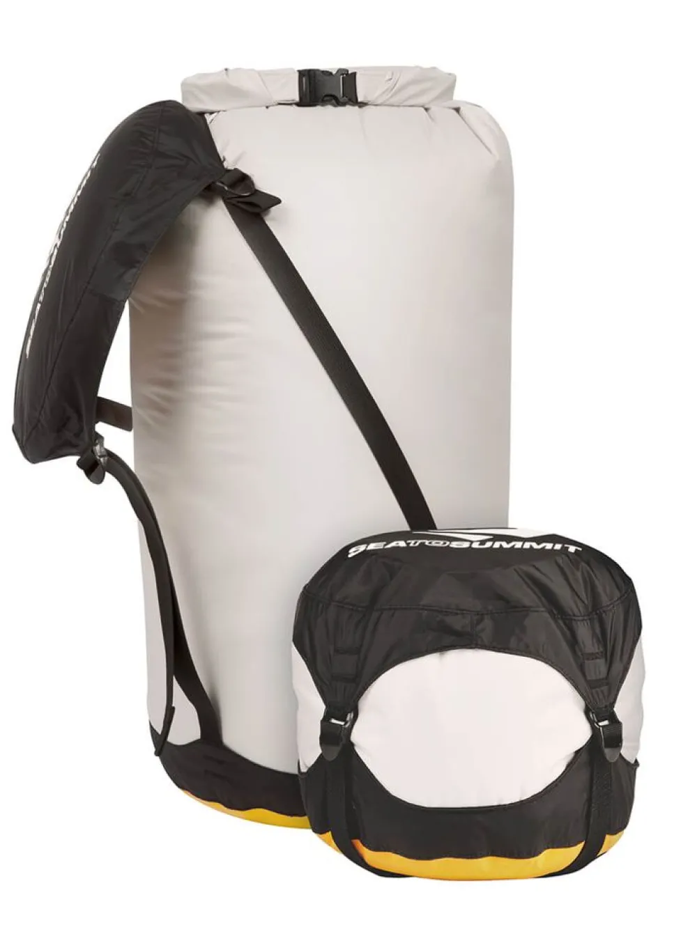 Online Event® Compression Dry Sack Kuivapussit, Kompassit Ja Muut Tarvikkeet