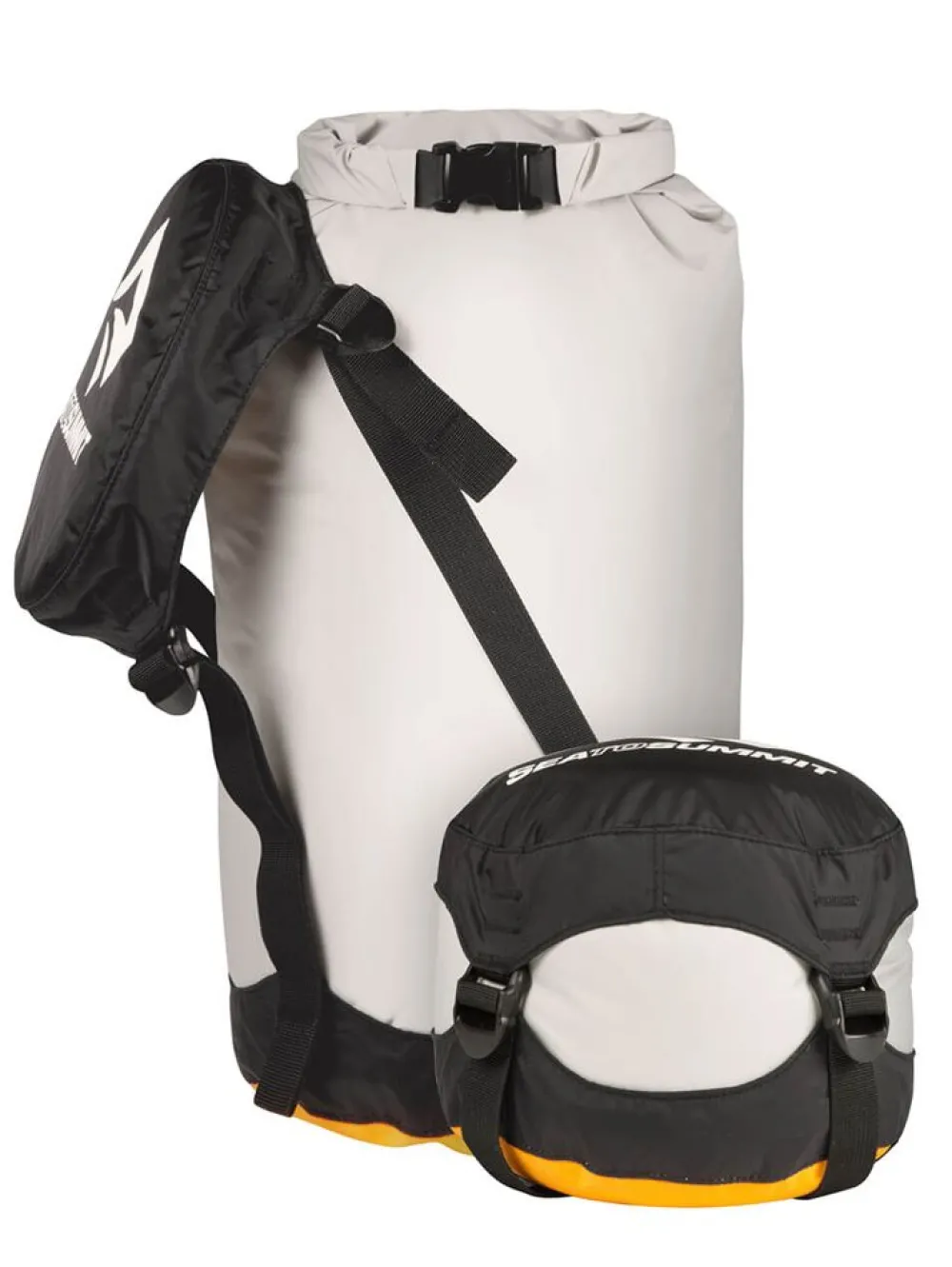 Online Event® Compression Dry Sack Kuivapussit, Kompassit Ja Muut Tarvikkeet