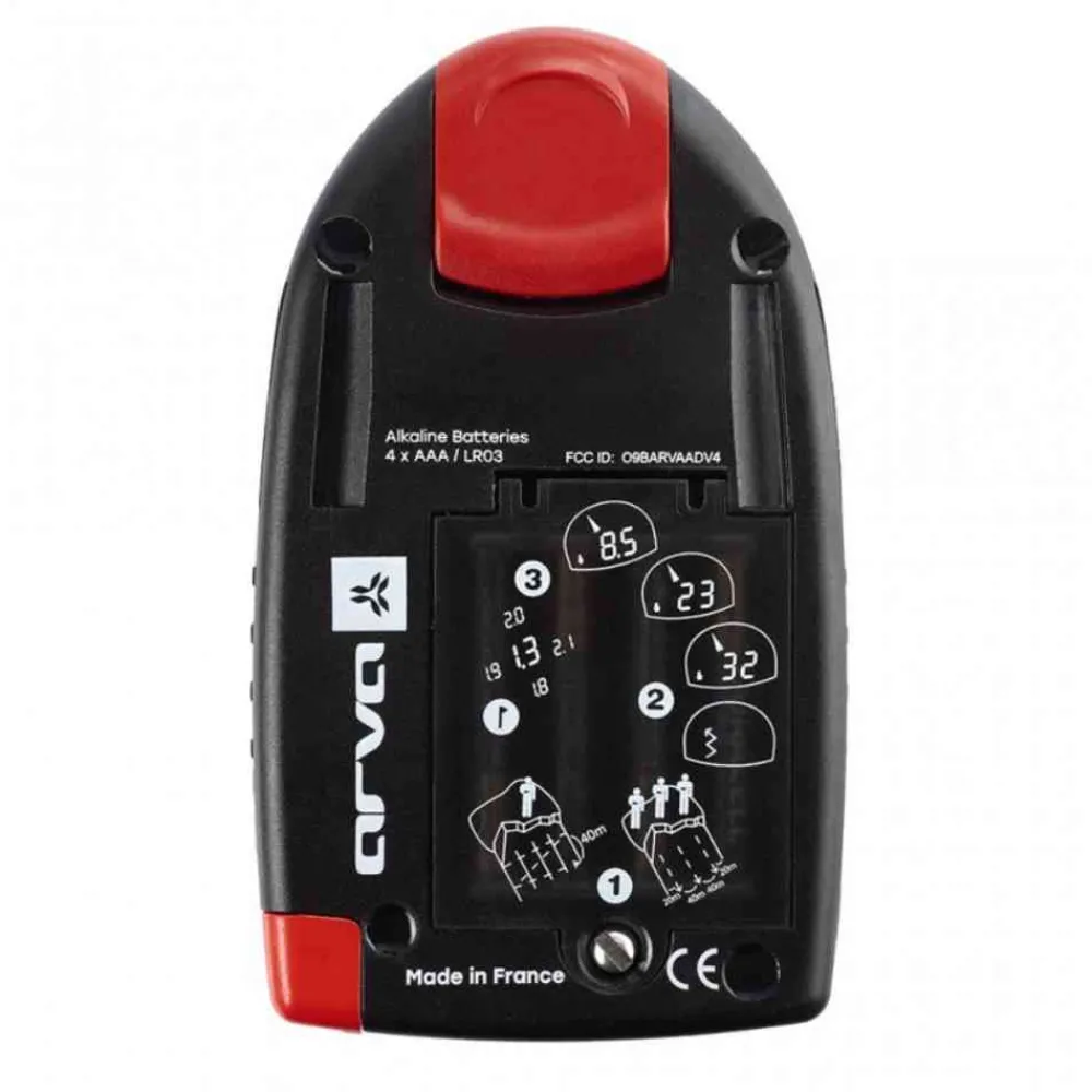 Cheap Evo4 Piippari Lumiturvallisuus