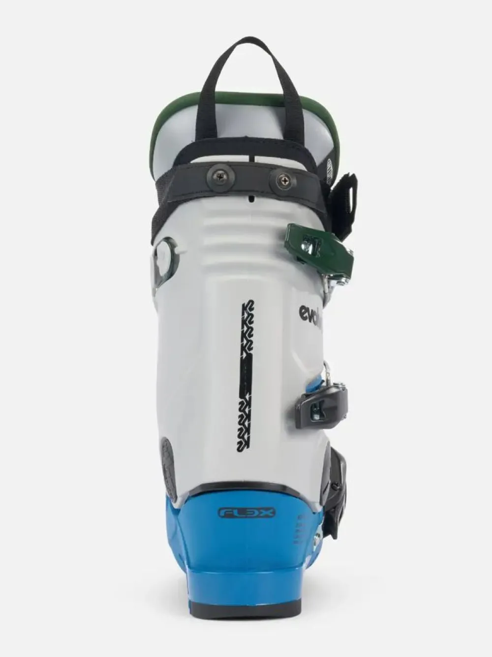 Shop Evolver Jr Ski Boots Laskettelumonot
