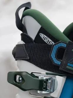 Shop Evolver Jr Ski Boots Laskettelumonot