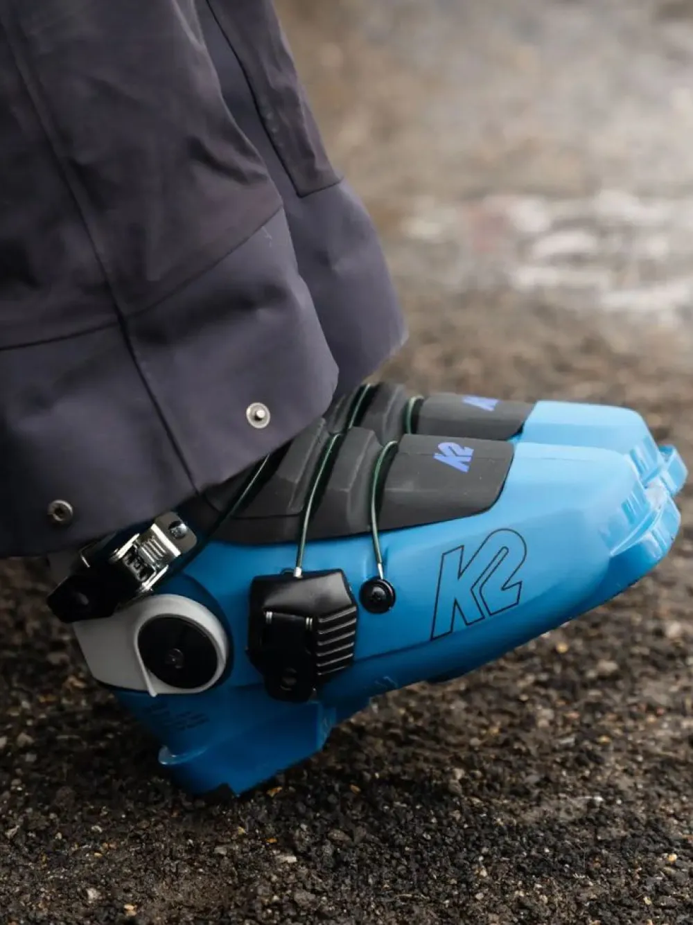 Shop Evolver Jr Ski Boots Laskettelumonot