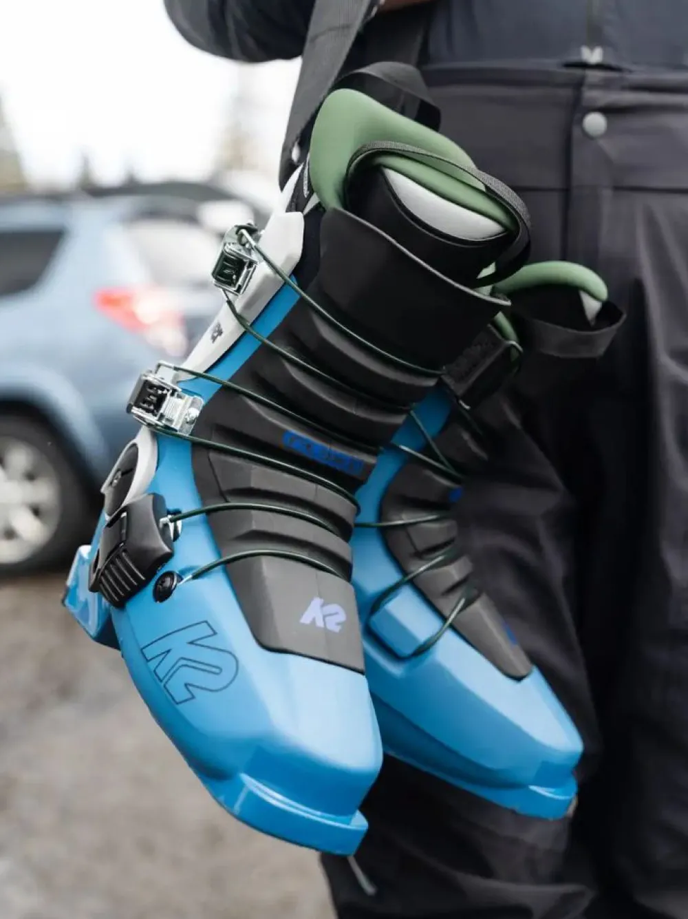 Shop Evolver Jr Ski Boots Laskettelumonot