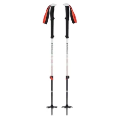 New Expedition 2 Ski Poles Vaellussauvat
