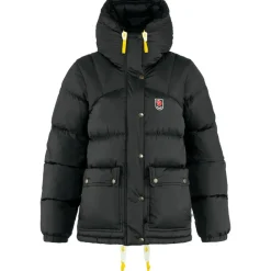 New Expedition Down Lite Jacket W Untuva& Ja Keinokuitutakit