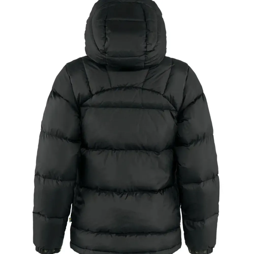 New Expedition Down Lite Jacket W Untuva& Ja Keinokuitutakit