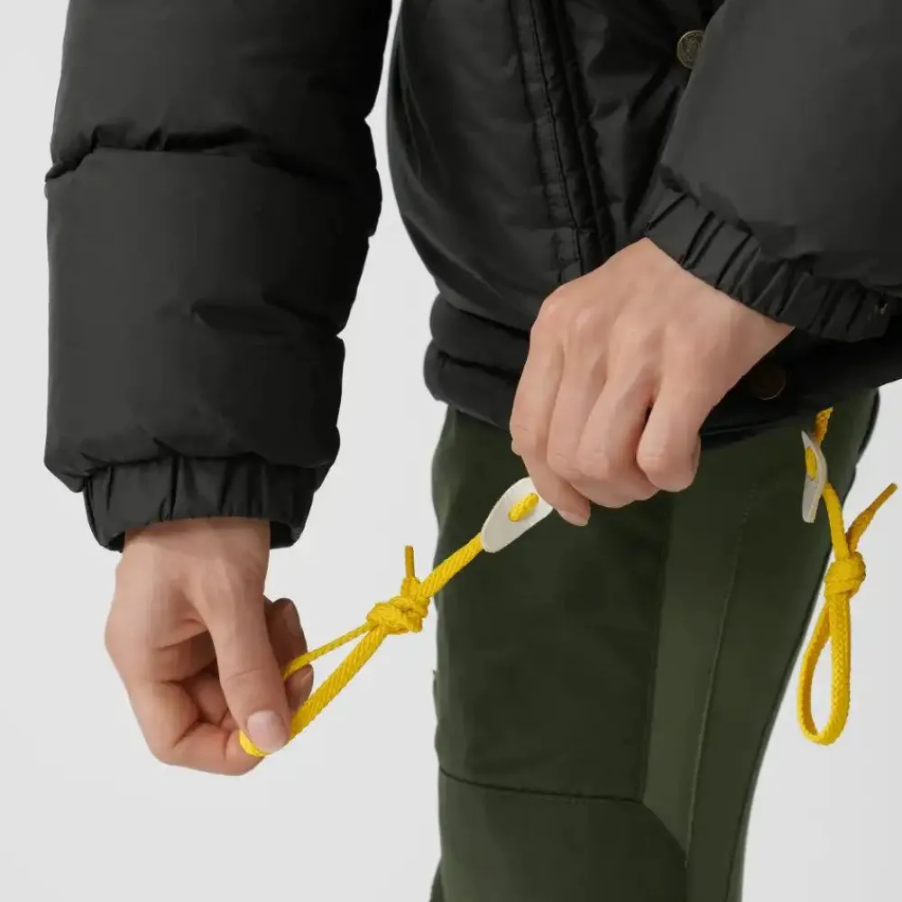New Expedition Down Lite Jacket W Untuva& Ja Keinokuitutakit