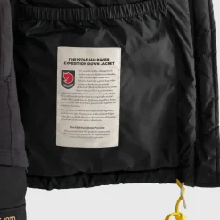 New Expedition Down Lite Jacket W Untuva& Ja Keinokuitutakit