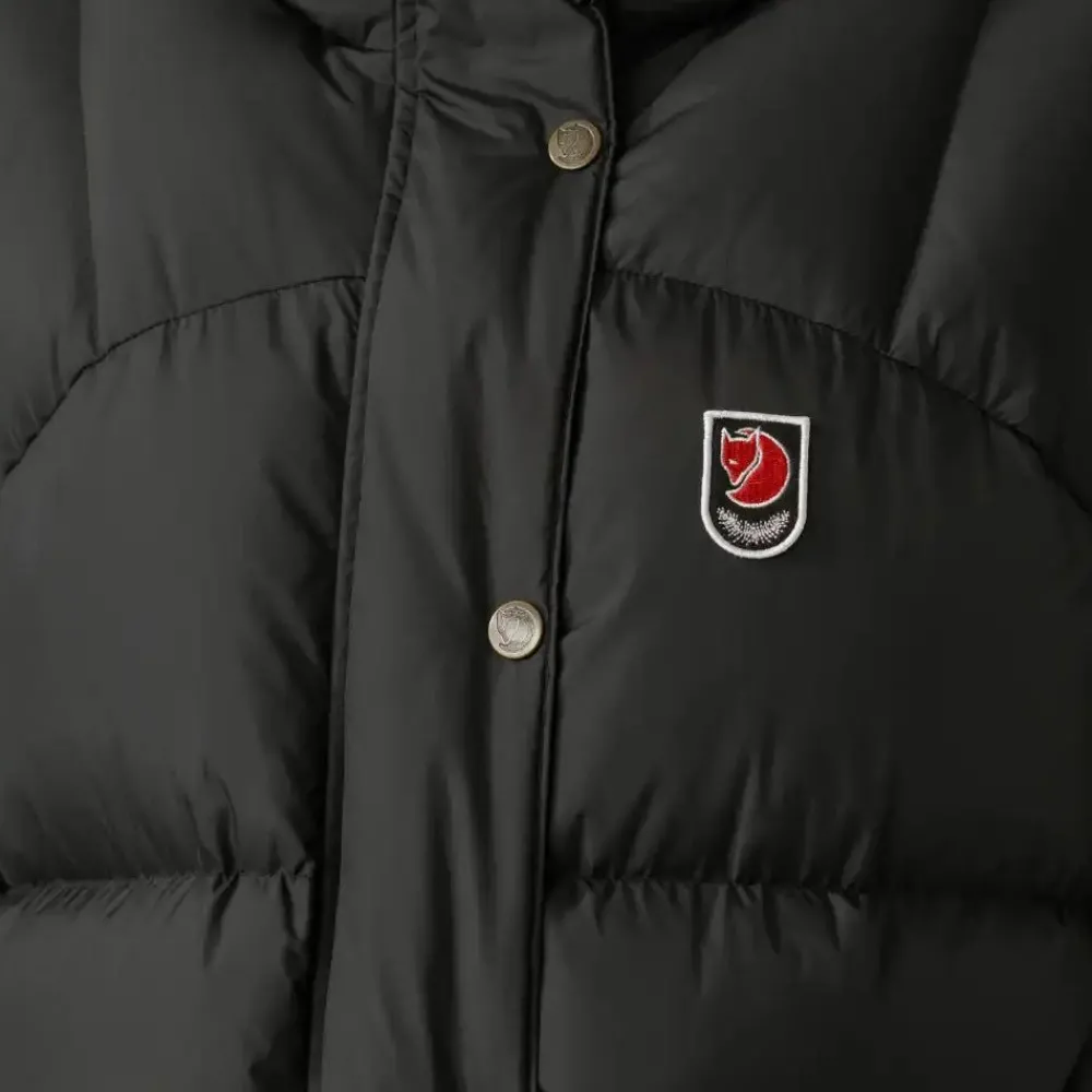 New Expedition Down Lite Jacket W Untuva& Ja Keinokuitutakit