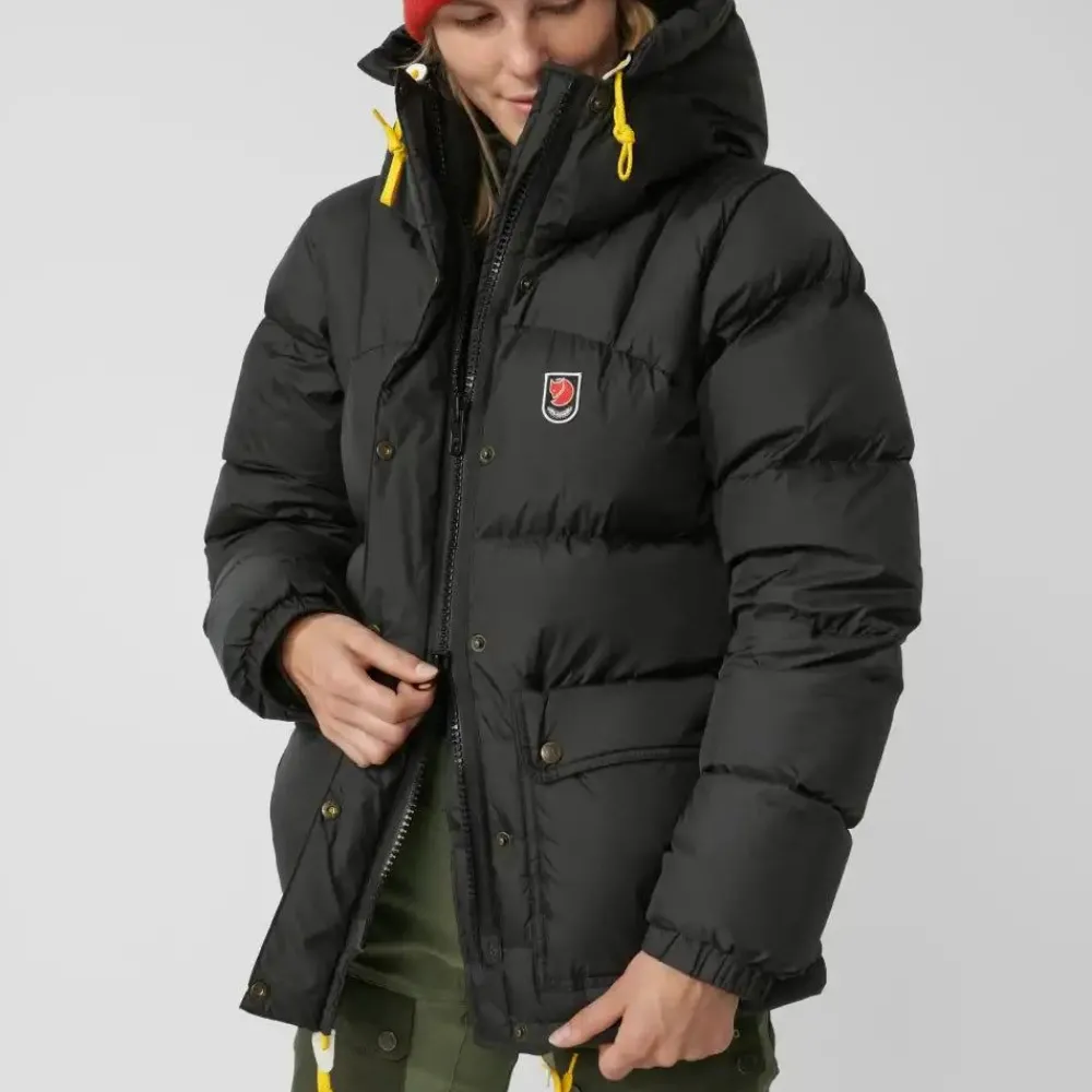 New Expedition Down Lite Jacket W Untuva& Ja Keinokuitutakit