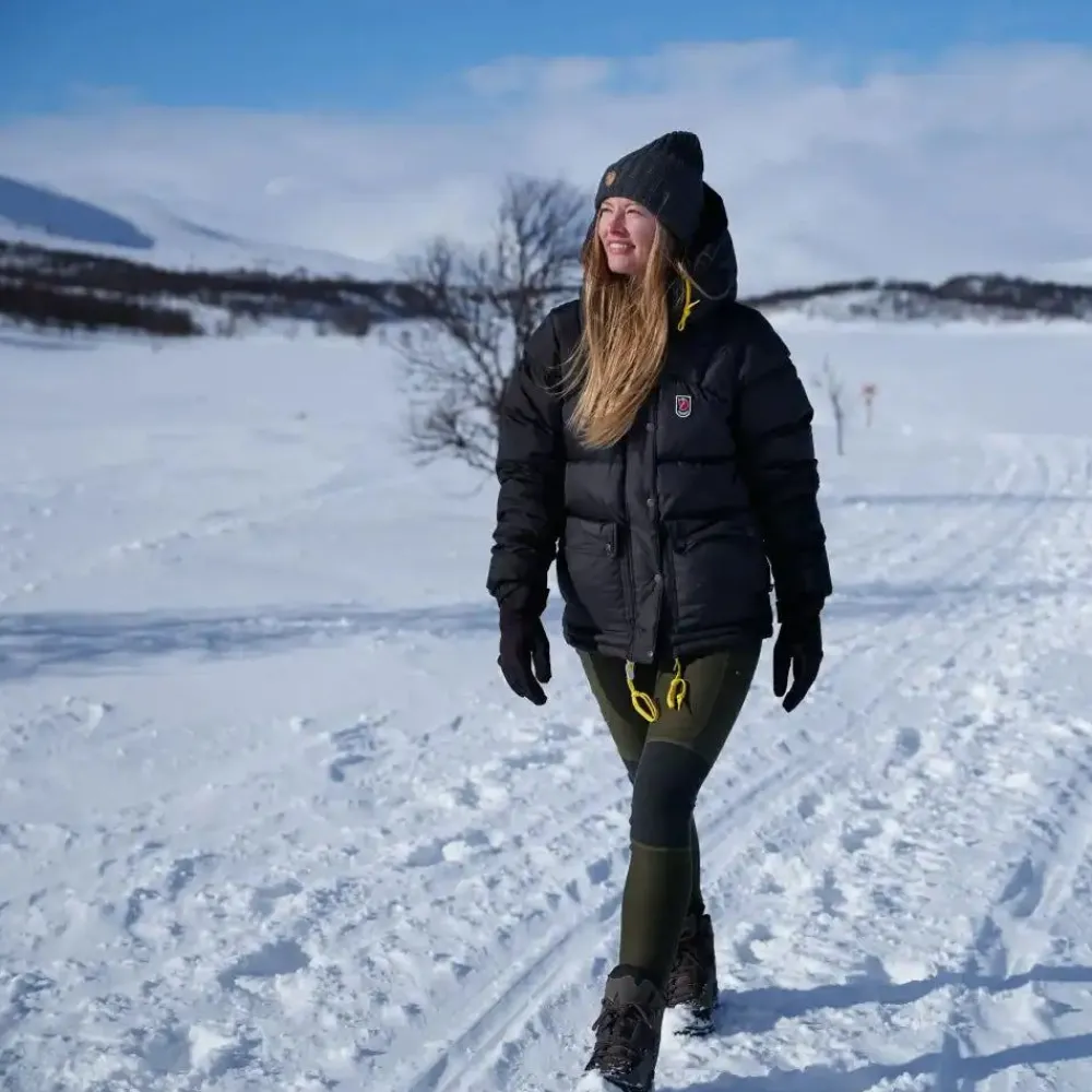 New Expedition Down Lite Jacket W Untuva& Ja Keinokuitutakit