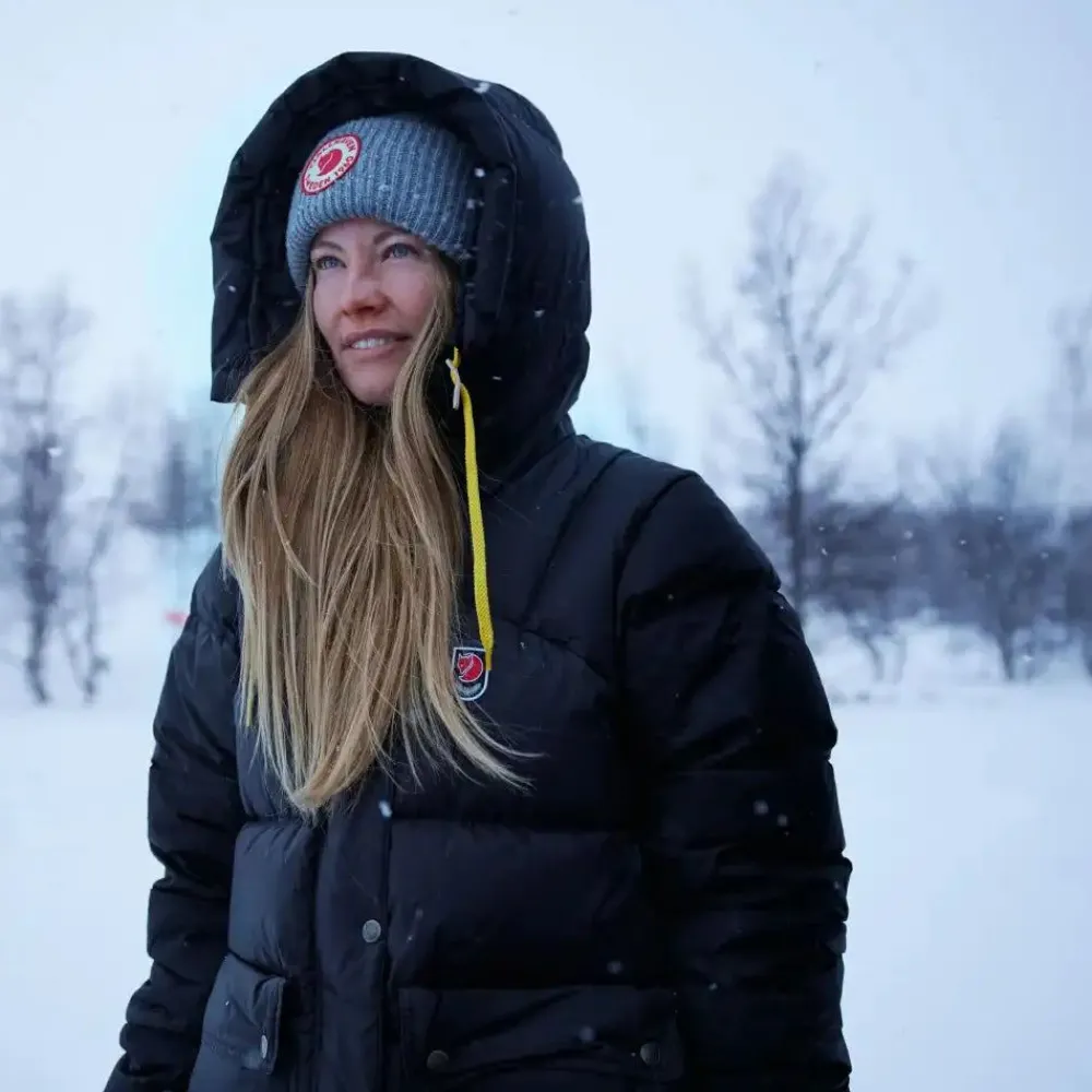 New Expedition Down Lite Jacket W Untuva& Ja Keinokuitutakit