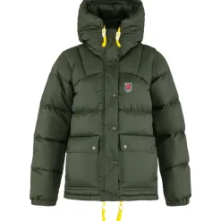 New Expedition Down Lite Jacket W Untuva& Ja Keinokuitutakit