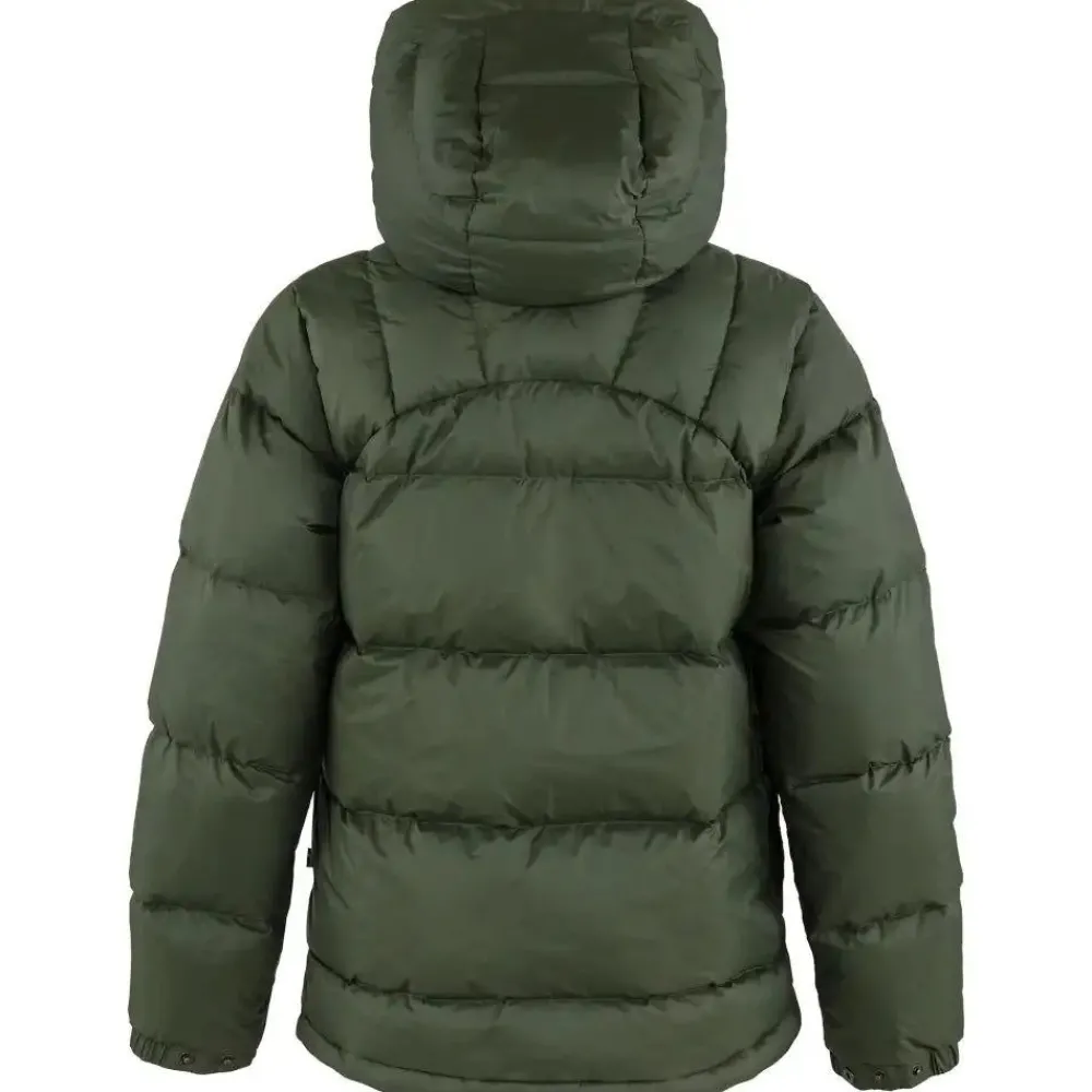 New Expedition Down Lite Jacket W Untuva& Ja Keinokuitutakit