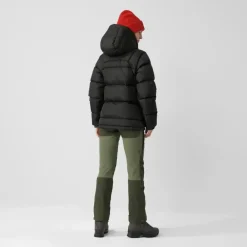 New Expedition Down Lite Jacket W Untuva& Ja Keinokuitutakit