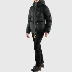New Expedition Down Lite Jacket W Untuva& Ja Keinokuitutakit